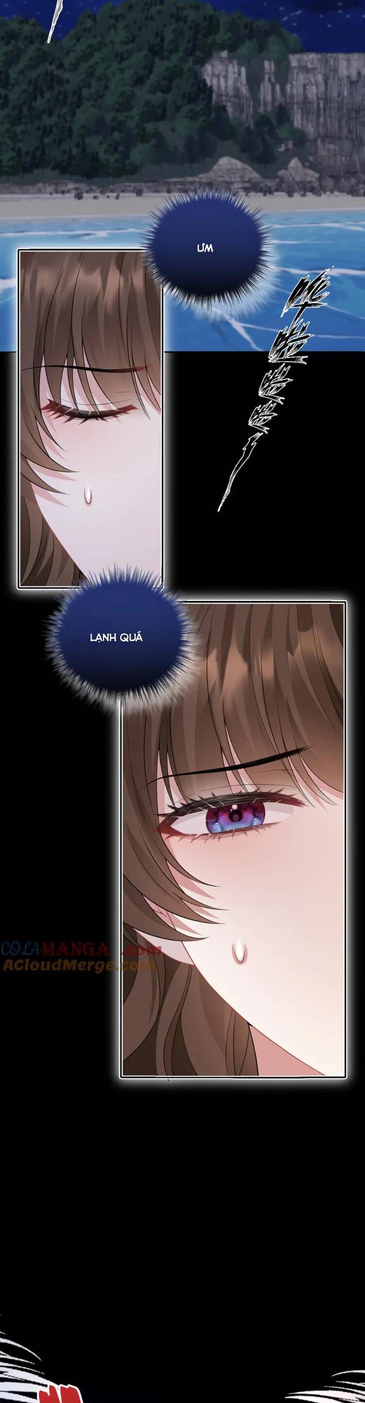 Một Đêm Tình Thâm Chap 35 - Next Chap 36