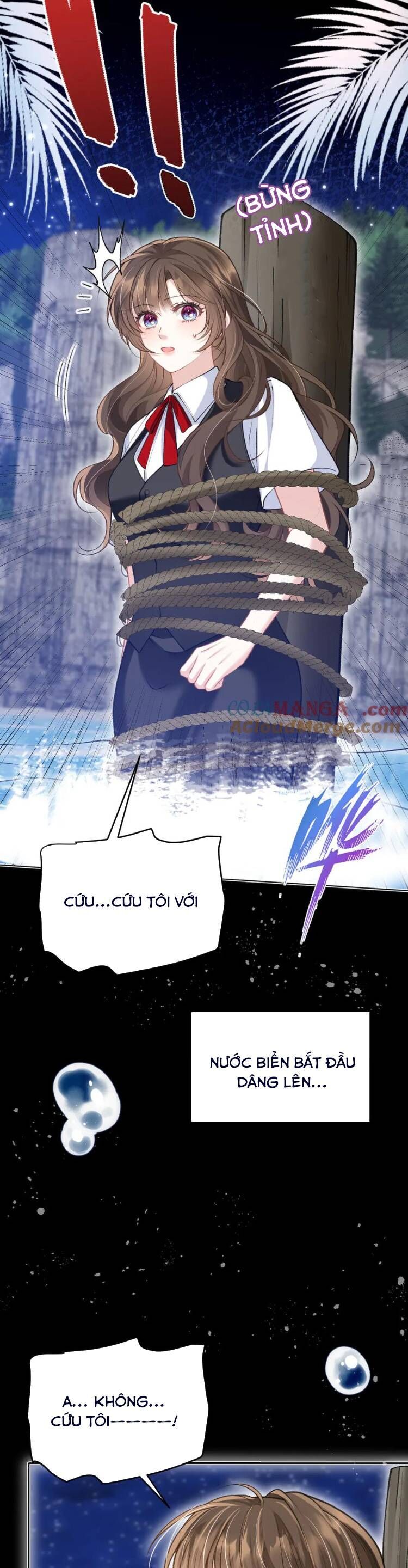 Một Đêm Tình Thâm Chap 35 - Next Chap 36