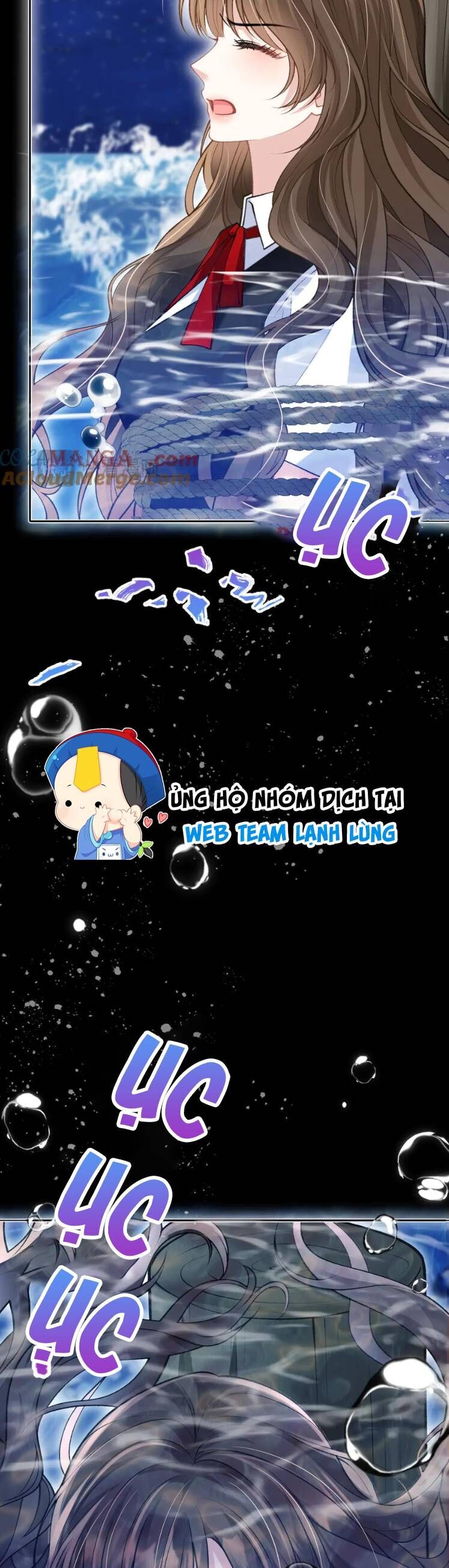 Một Đêm Tình Thâm Chap 35 - Next Chap 36