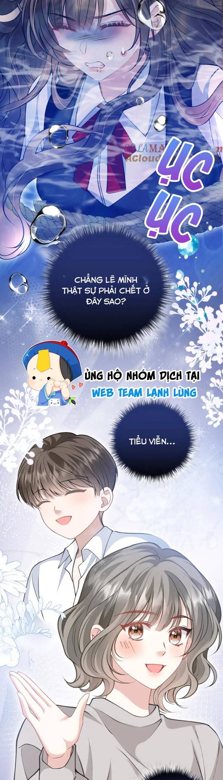 Một Đêm Tình Thâm Chap 35 - Next Chap 36