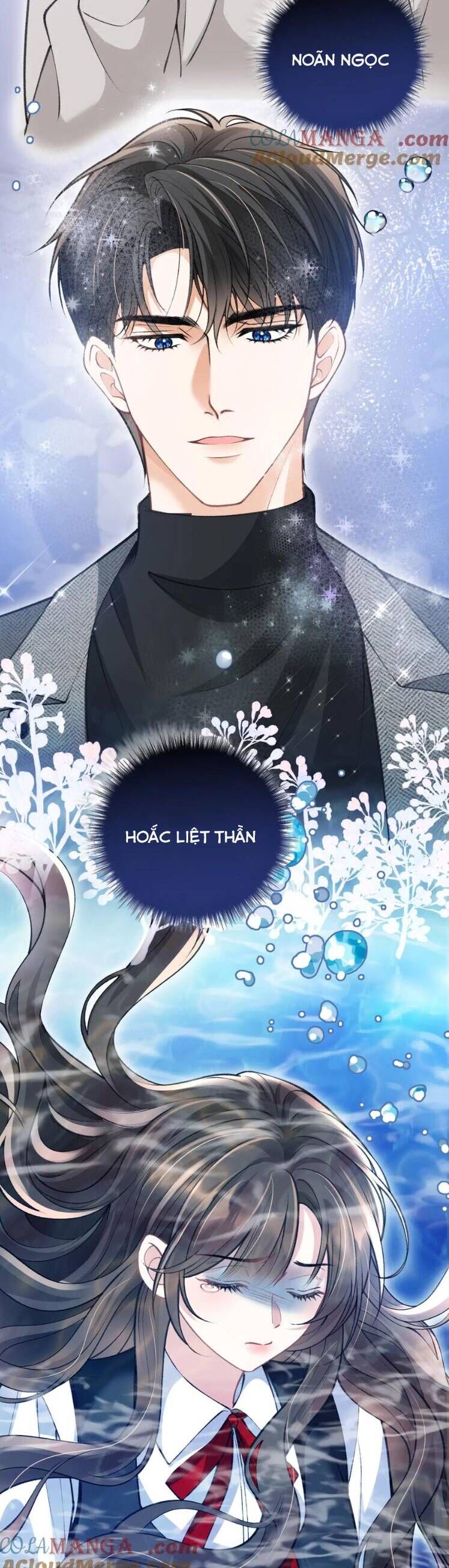 Một Đêm Tình Thâm Chap 35 - Next Chap 36