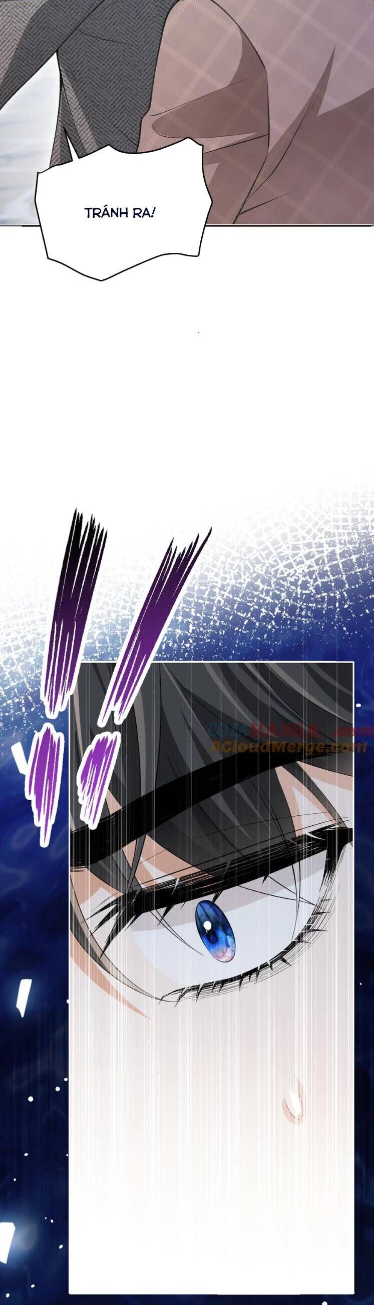 Một Đêm Tình Thâm Chap 35 - Next Chap 36
