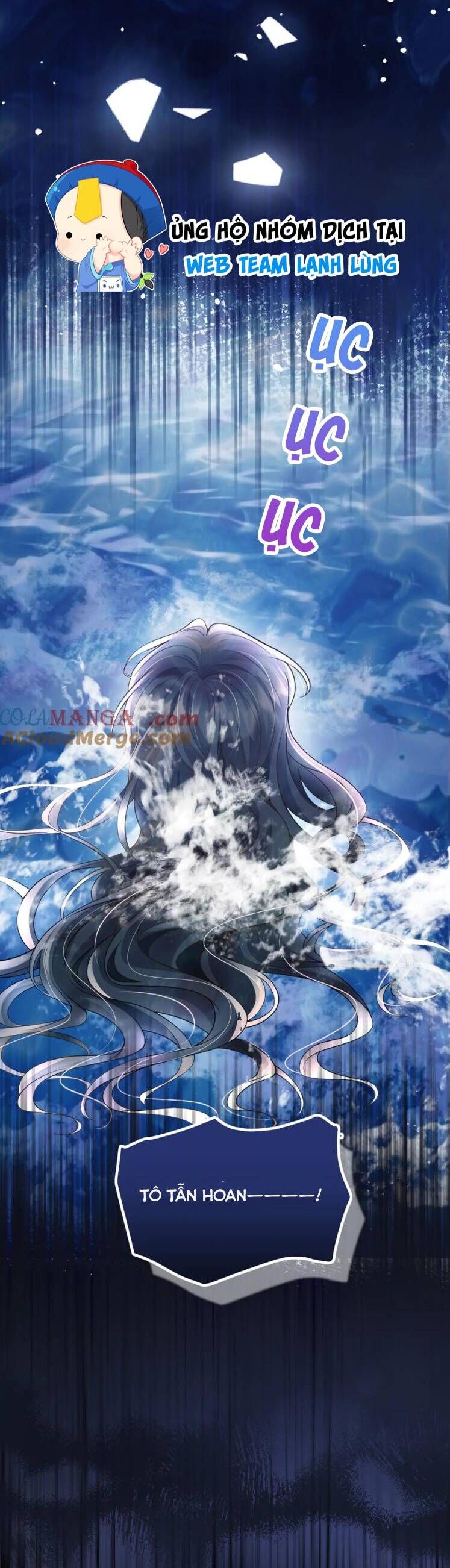 Một Đêm Tình Thâm Chap 35 - Next Chap 36