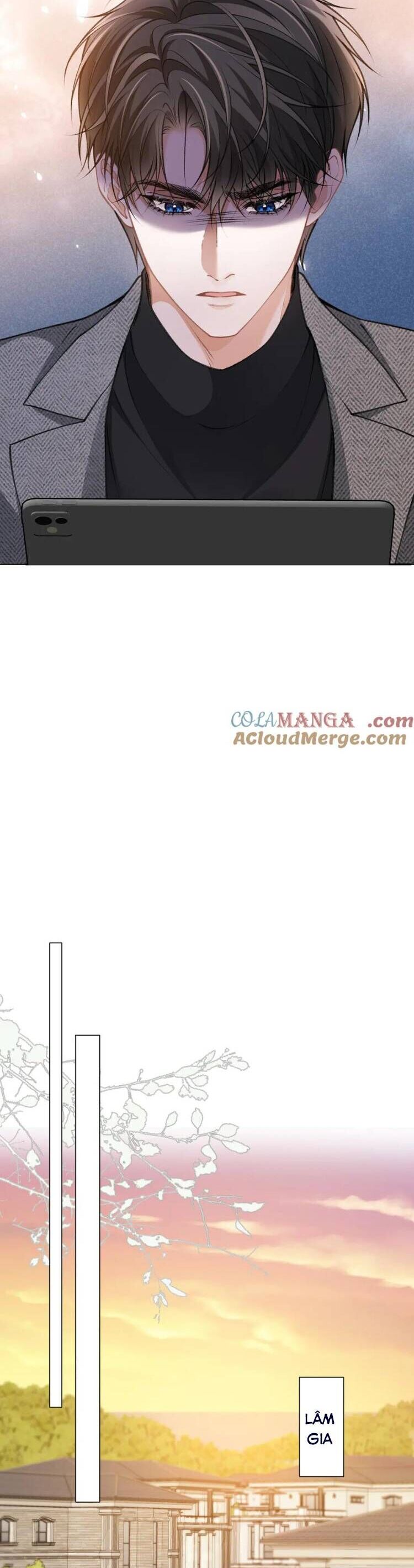 Một Đêm Tình Thâm Chap 35 - Next Chap 36