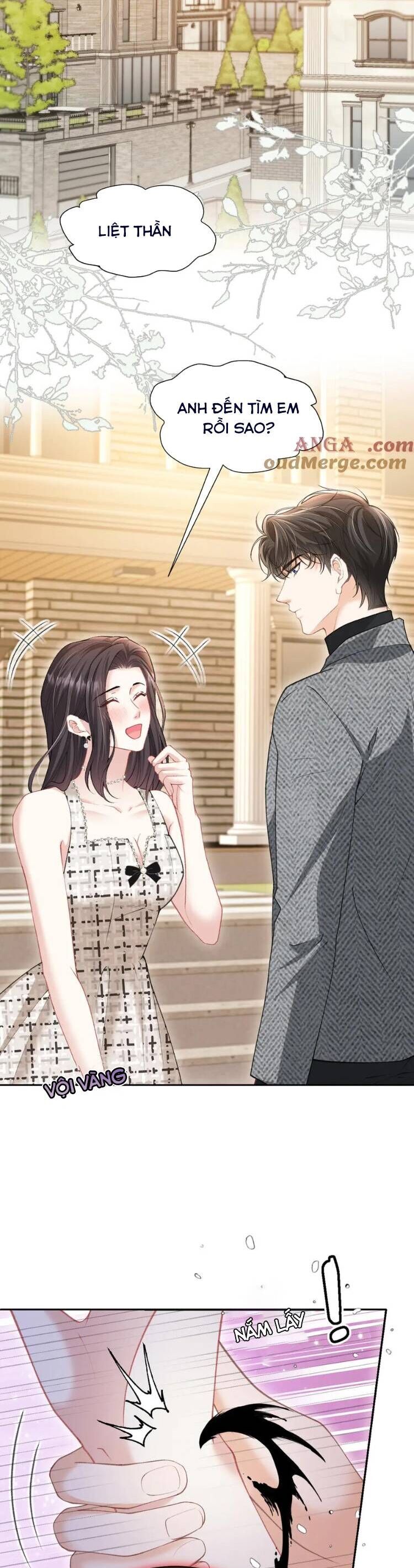 Một Đêm Tình Thâm Chap 35 - Next Chap 36