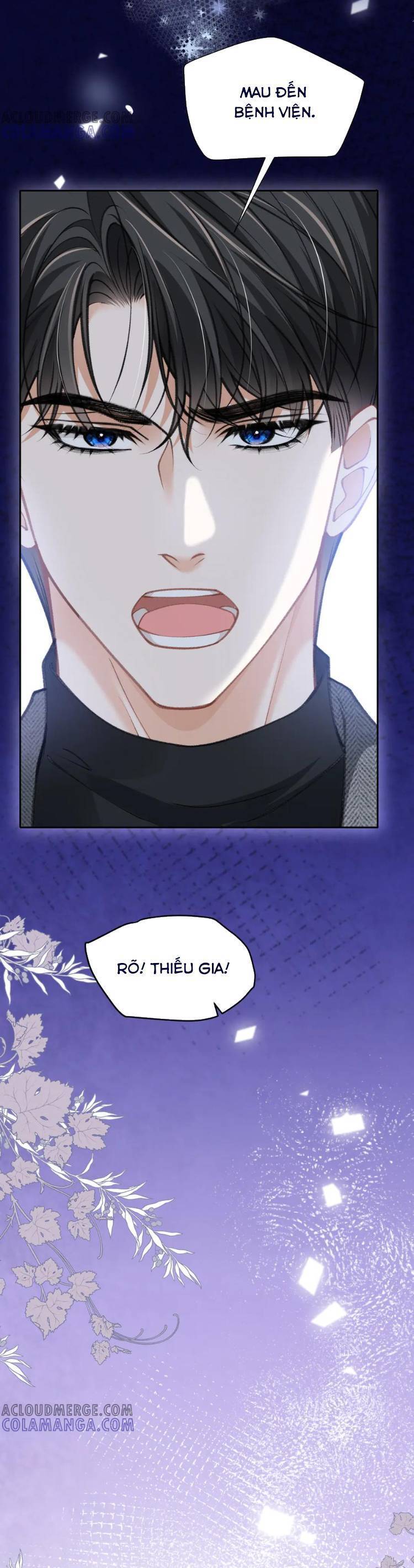 Một Đêm Tình Thâm Chap 36 - Next Chap 37