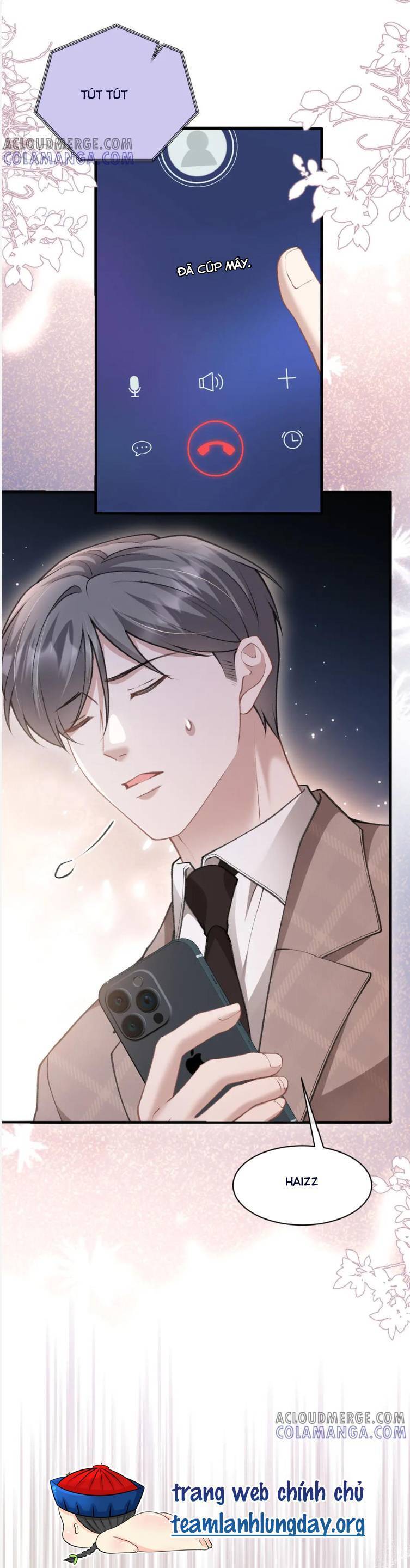Một Đêm Tình Thâm Chap 36 - Next Chap 37