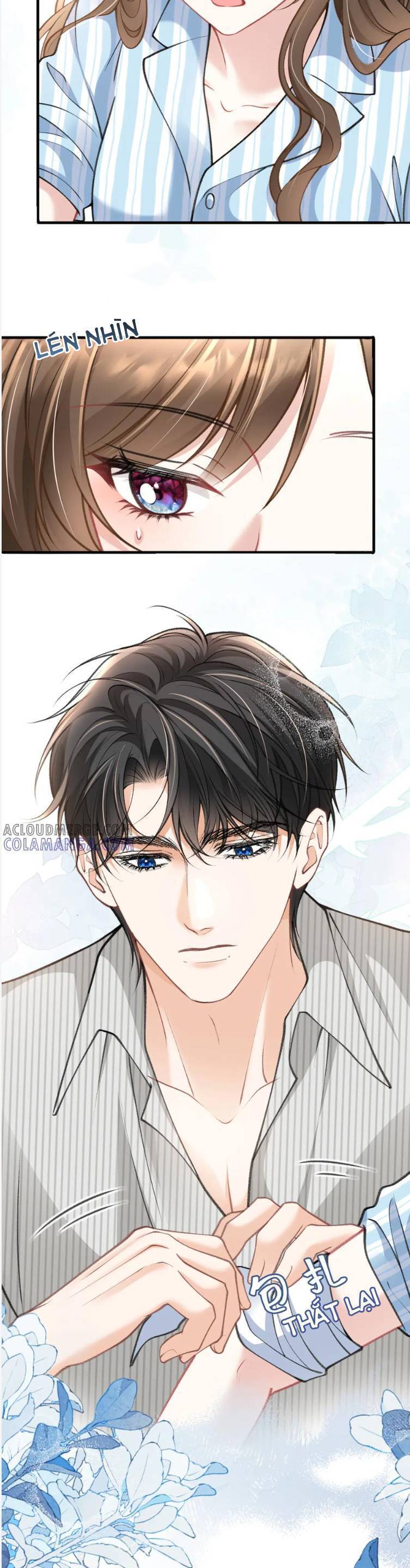 Một Đêm Tình Thâm Chap 36 - Next Chap 37
