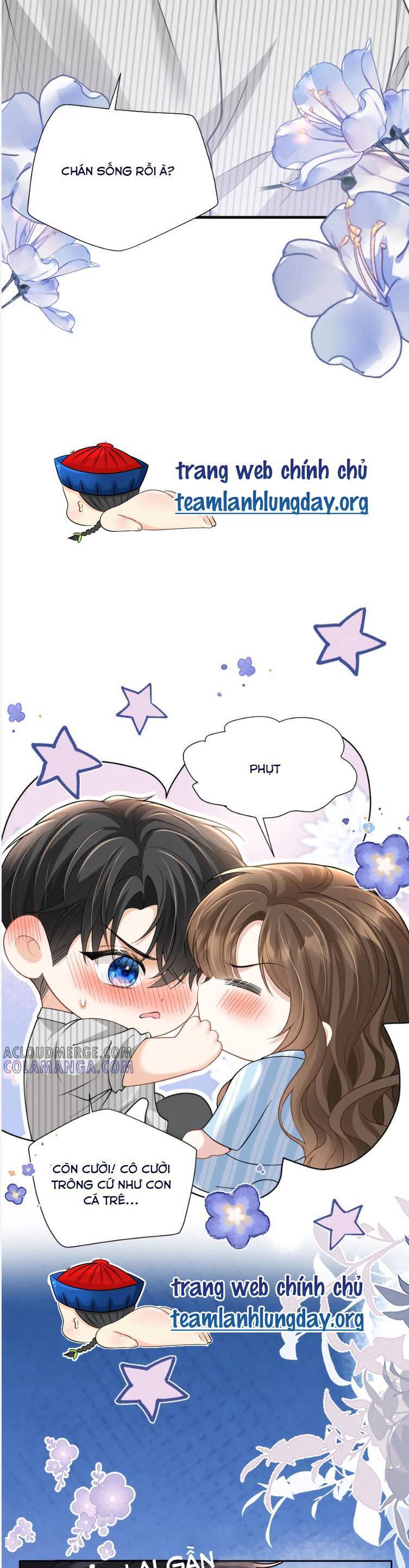 Một Đêm Tình Thâm Chap 36 - Next Chap 37