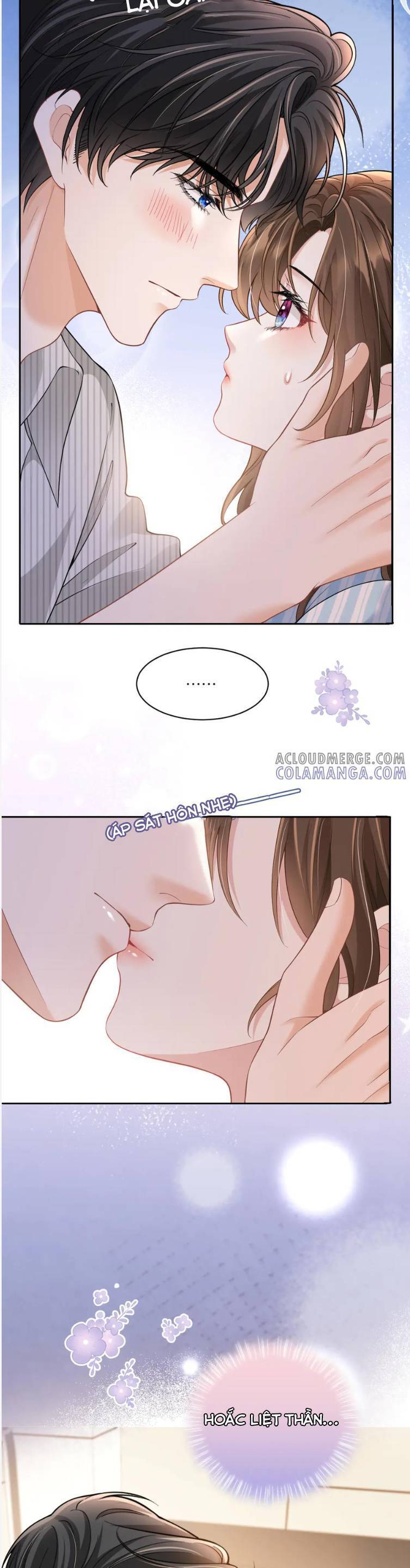 Một Đêm Tình Thâm Chap 36 - Next Chap 37