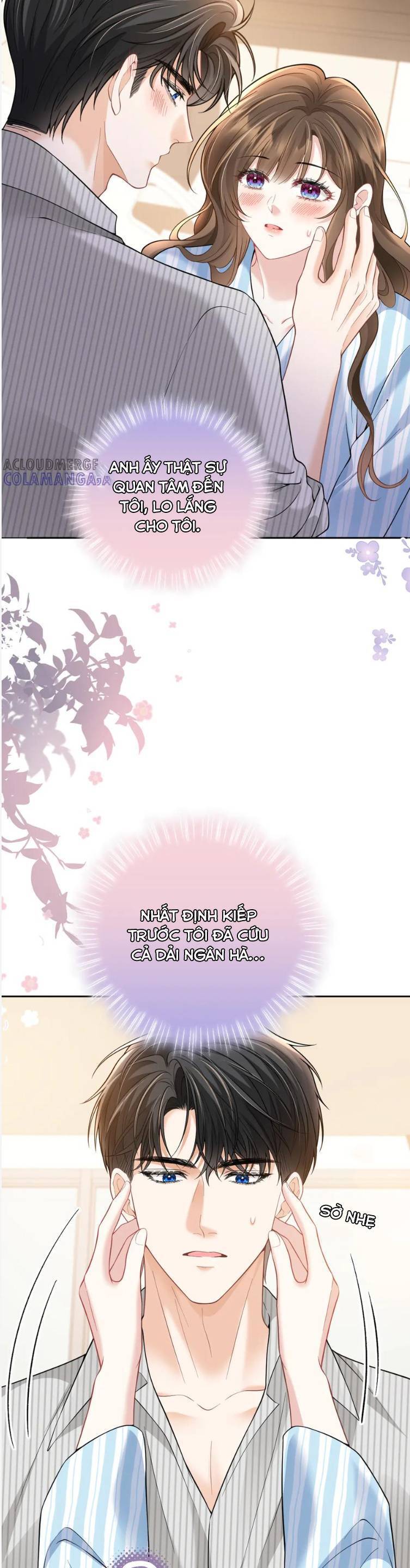 Một Đêm Tình Thâm Chap 36 - Next Chap 37