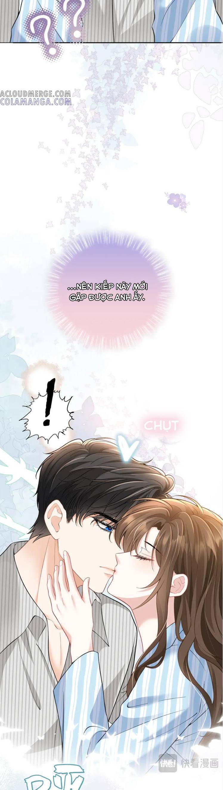 Một Đêm Tình Thâm Chap 36 - Next Chap 37