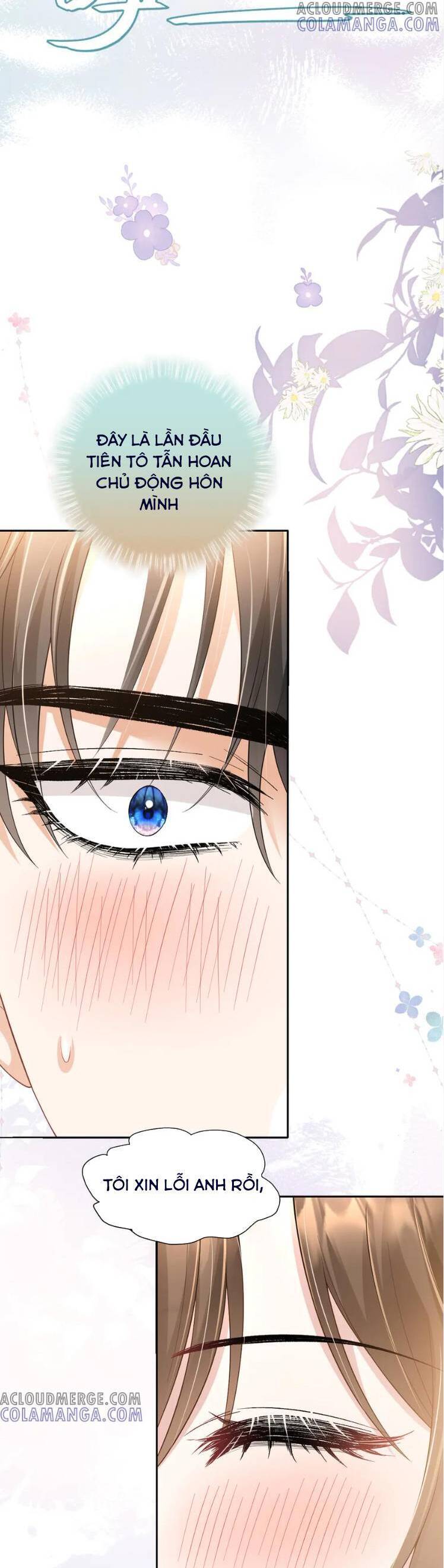 Một Đêm Tình Thâm Chap 36 - Next Chap 37