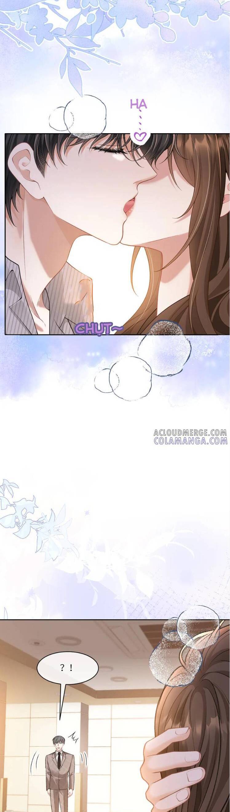 Một Đêm Tình Thâm Chap 36 - Next Chap 37