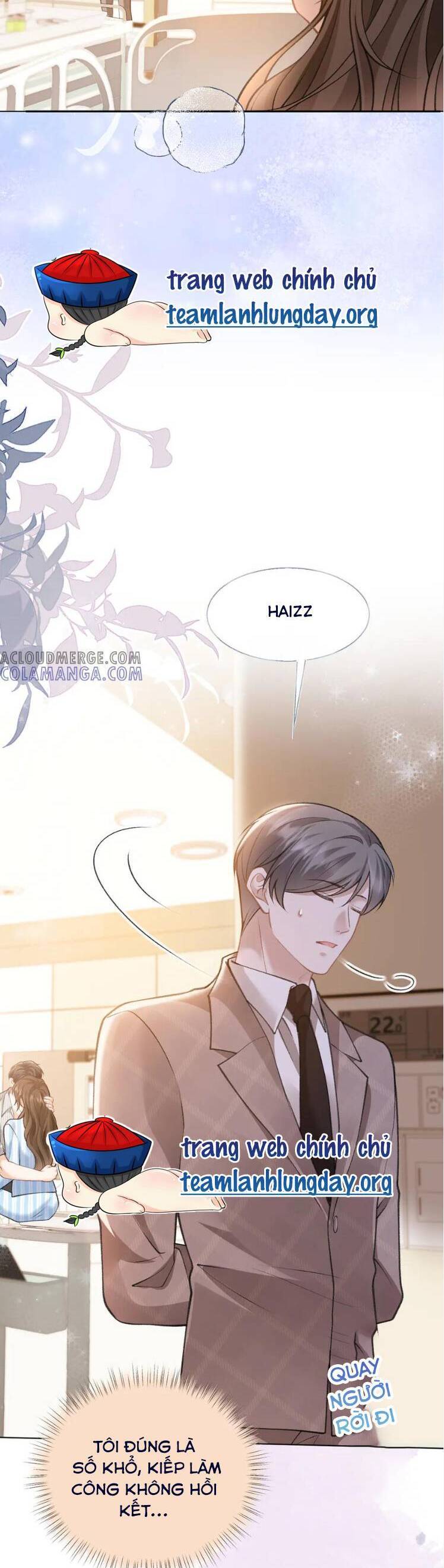 Một Đêm Tình Thâm Chap 36 - Next Chap 37