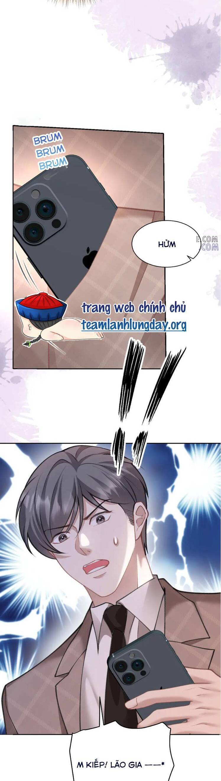 Một Đêm Tình Thâm Chap 36 - Next Chap 37
