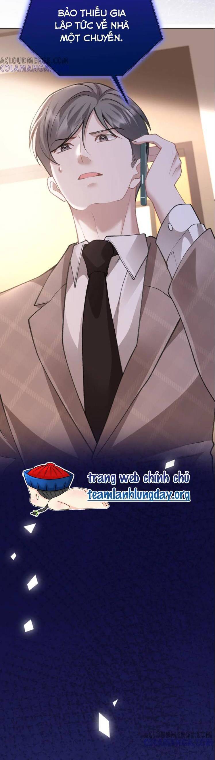 Một Đêm Tình Thâm Chap 36 - Next Chap 37
