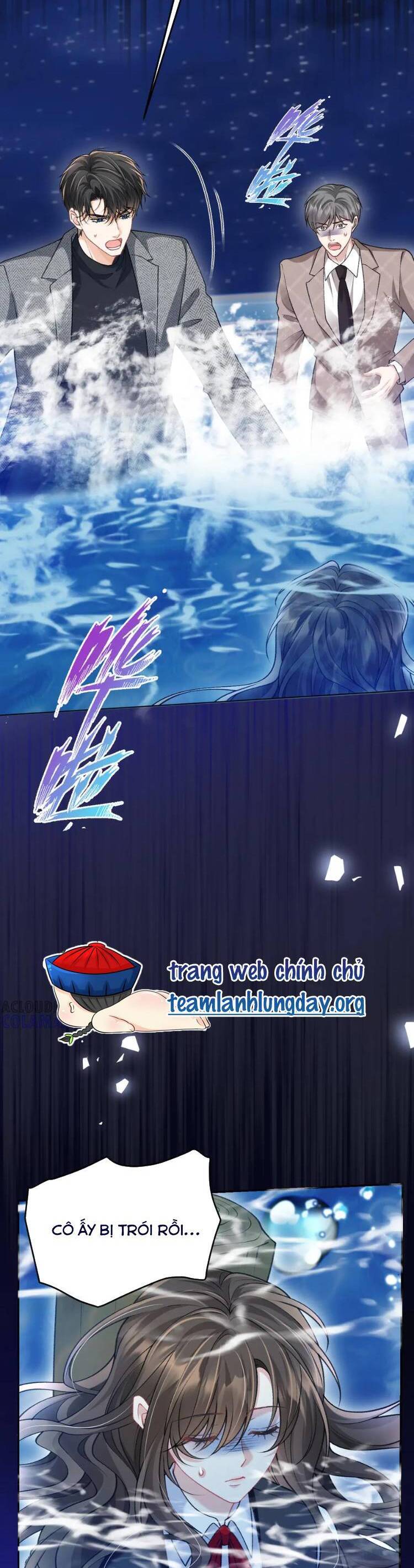 Một Đêm Tình Thâm Chap 36 - Next Chap 37