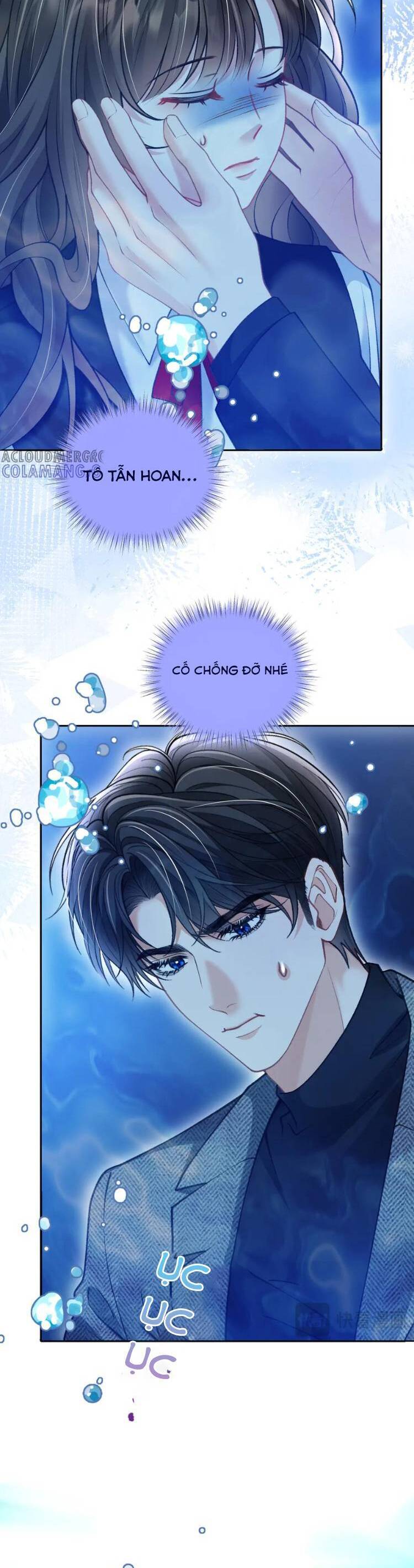Một Đêm Tình Thâm Chap 36 - Next Chap 37