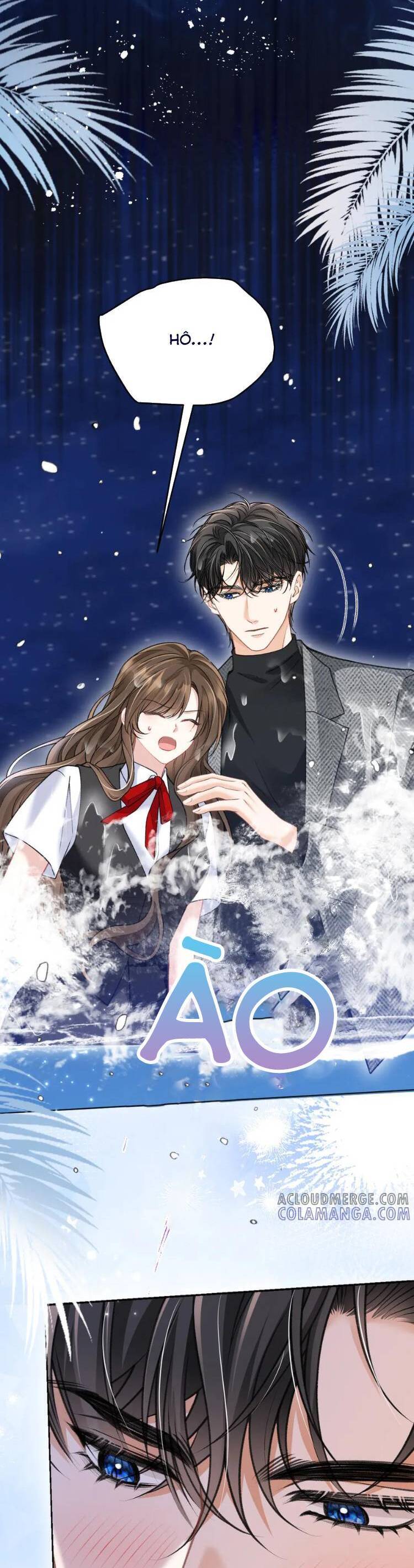 Một Đêm Tình Thâm Chap 36 - Next Chap 37