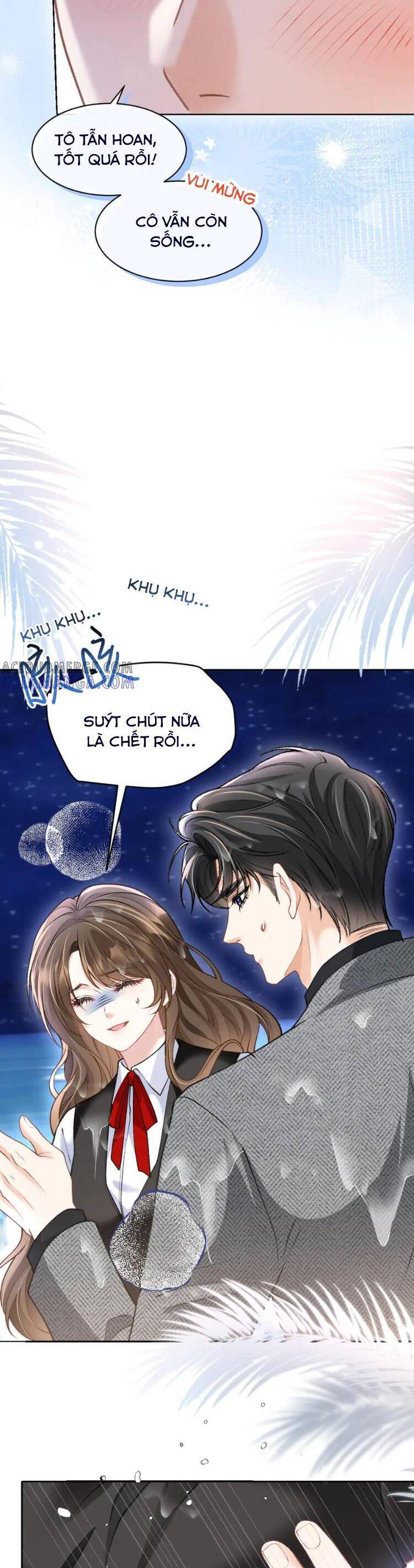 Một Đêm Tình Thâm Chap 36 - Next Chap 37