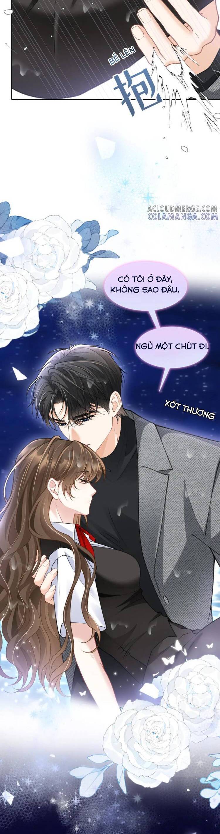 Một Đêm Tình Thâm Chap 36 - Next Chap 37