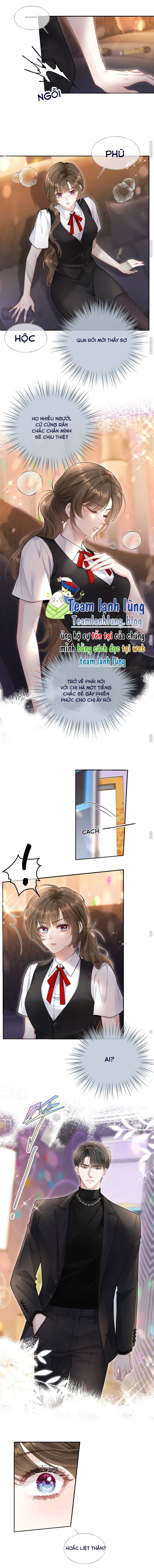 Một Đêm Tình Thâm Chap 7 - Next Chap 8
