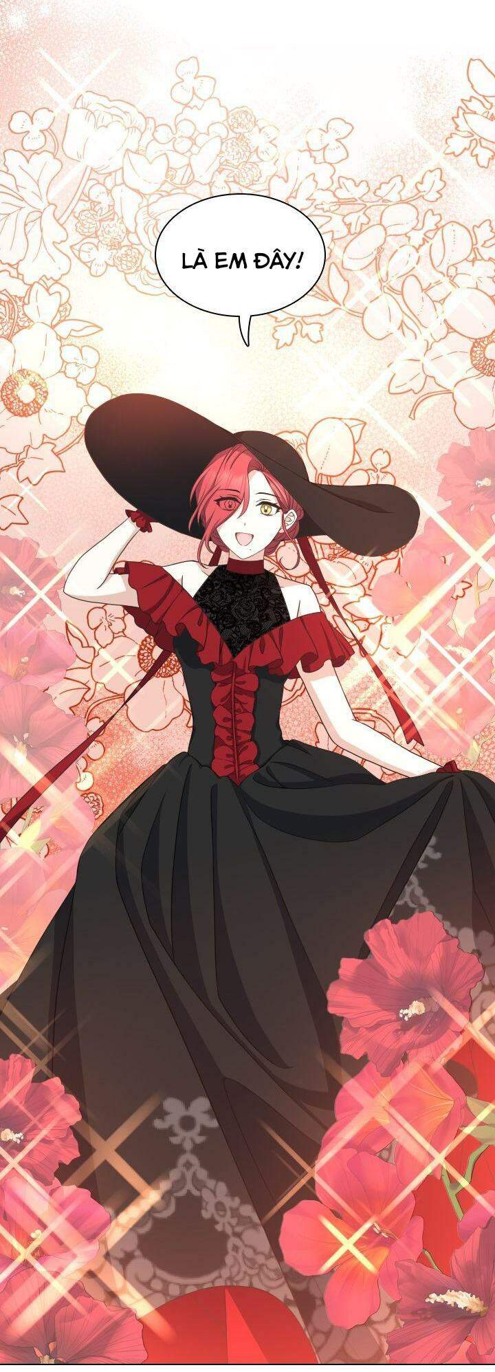Một Đêm Với Hoàng Đế Chap 28 - Next Chap 29