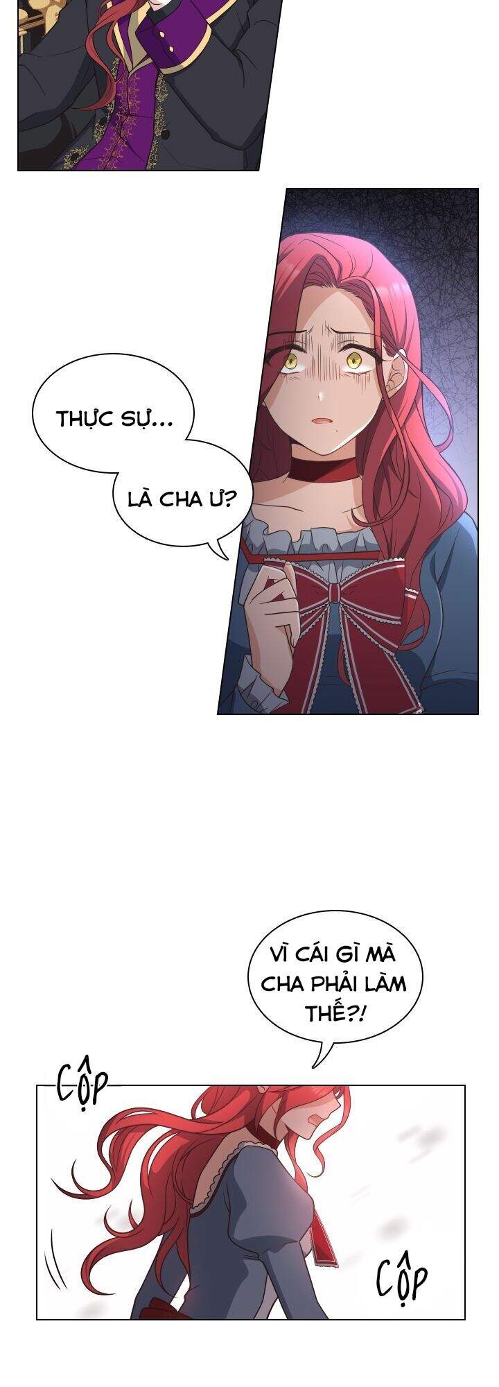 Một Đêm Với Hoàng Đế Chap 28 - Next Chap 29