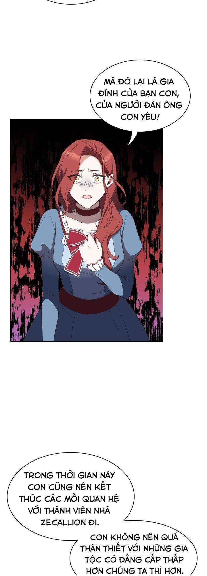 Một Đêm Với Hoàng Đế Chap 28 - Next Chap 29