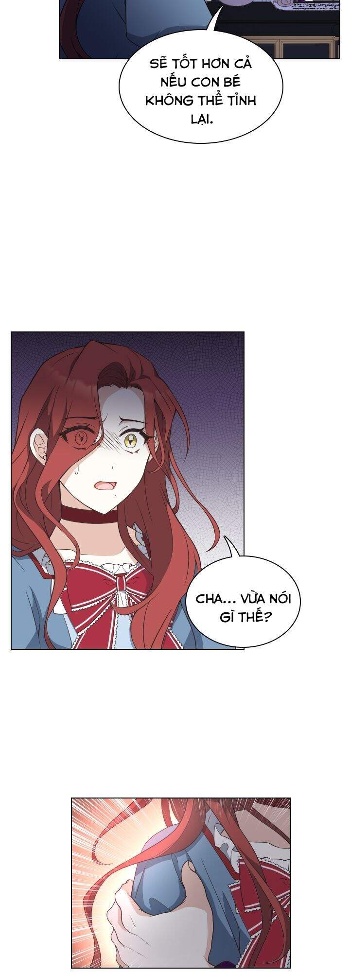 Một Đêm Với Hoàng Đế Chap 28 - Next Chap 29