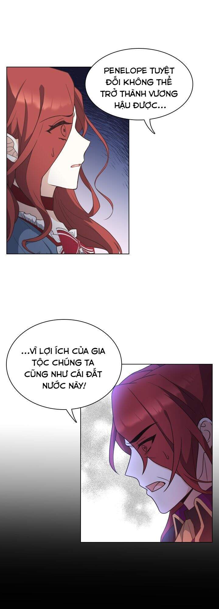 Một Đêm Với Hoàng Đế Chap 28 - Next Chap 29
