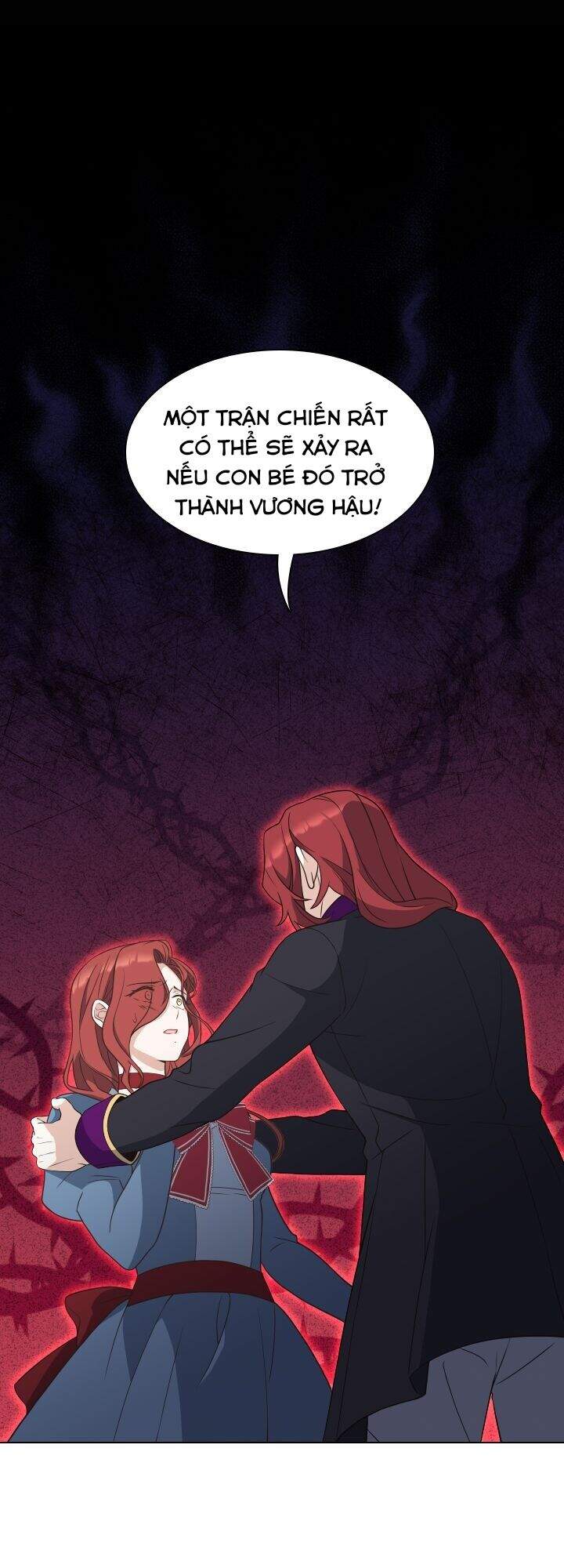 Một Đêm Với Hoàng Đế Chap 28 - Next Chap 29