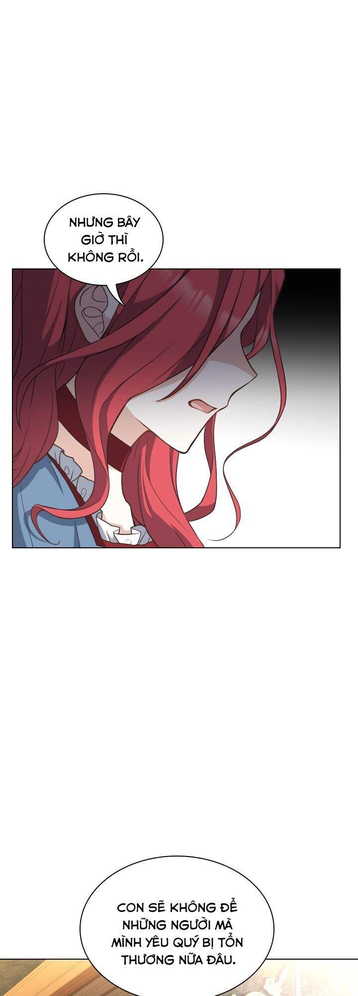 Một Đêm Với Hoàng Đế Chap 28 - Next Chap 29