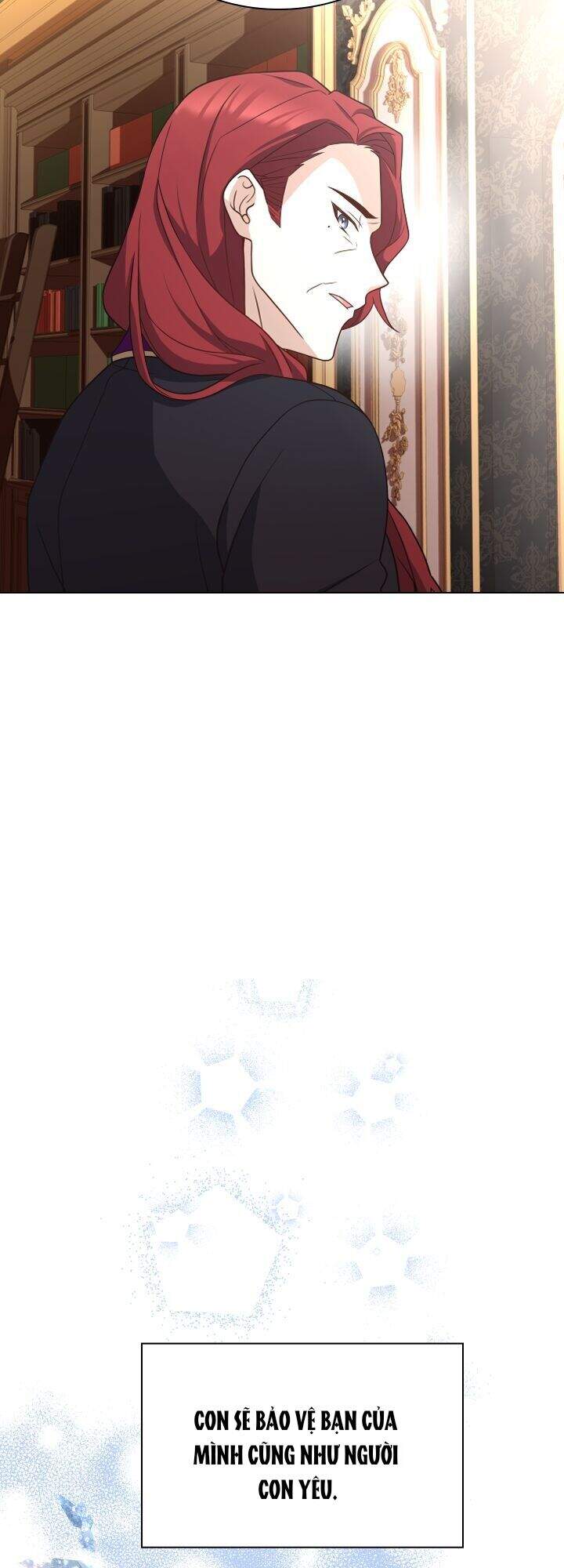 Một Đêm Với Hoàng Đế Chap 28 - Next Chap 29