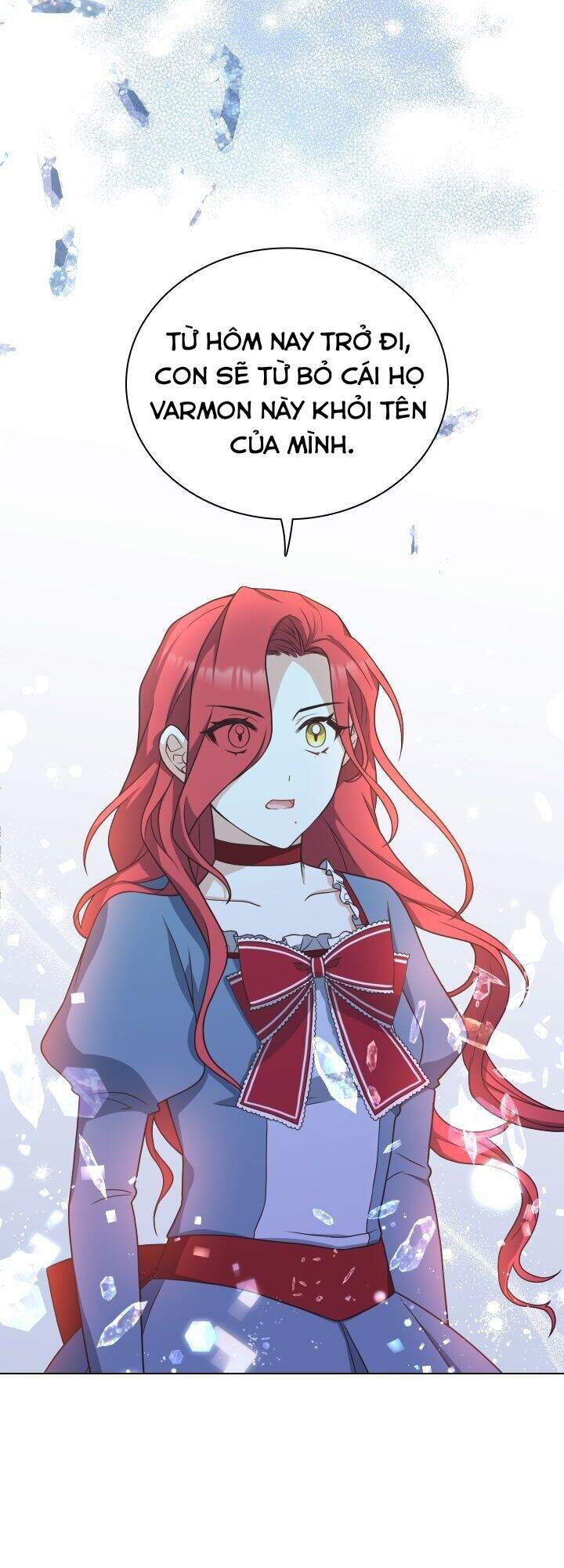 Một Đêm Với Hoàng Đế Chap 28 - Next Chap 29