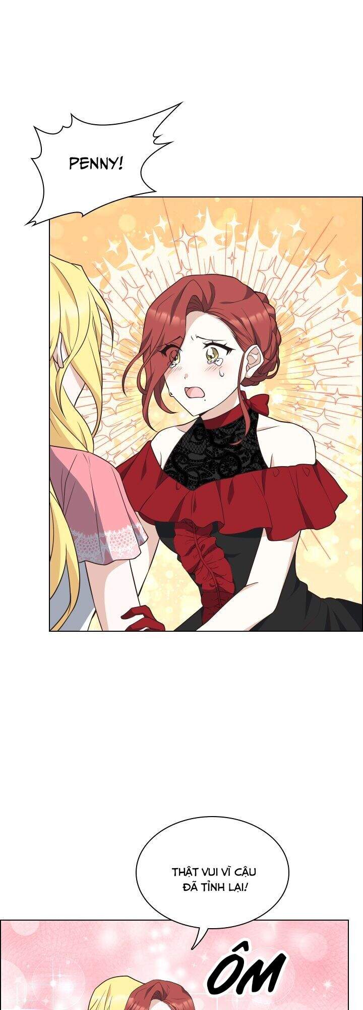 Một Đêm Với Hoàng Đế Chap 28 - Next Chap 29