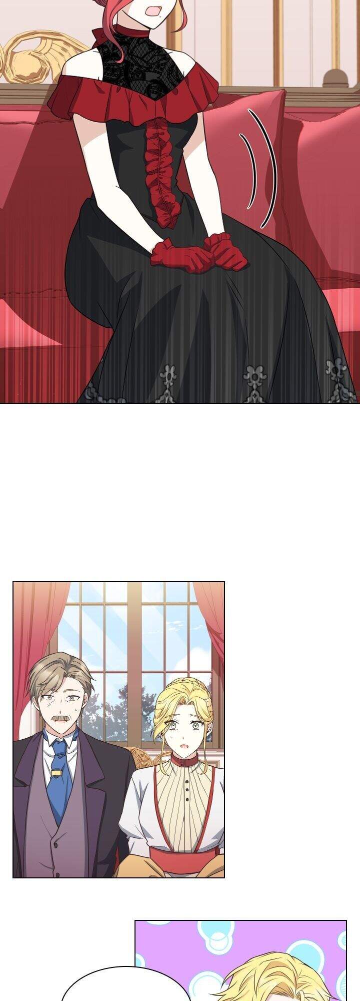 Một Đêm Với Hoàng Đế Chap 28 - Next Chap 29