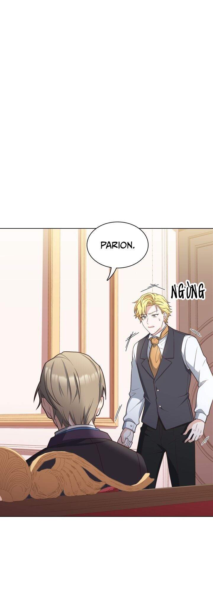 Một Đêm Với Hoàng Đế Chap 28 - Next Chap 29