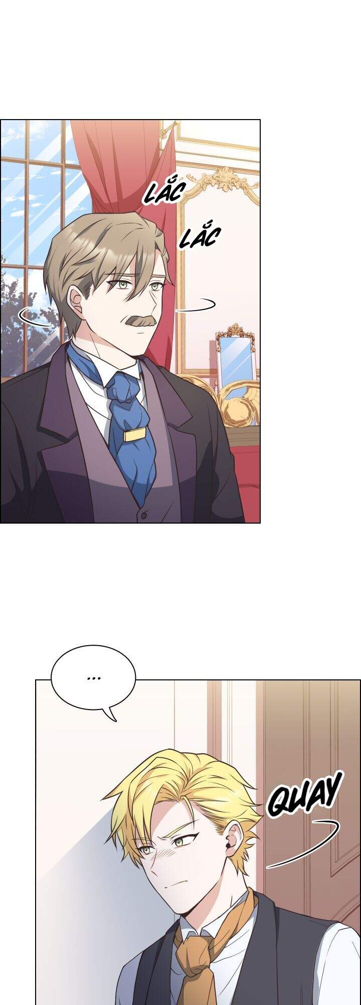 Một Đêm Với Hoàng Đế Chap 28 - Next Chap 29