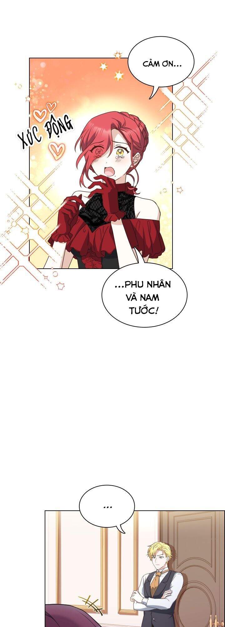 Một Đêm Với Hoàng Đế Chap 28 - Next Chap 29