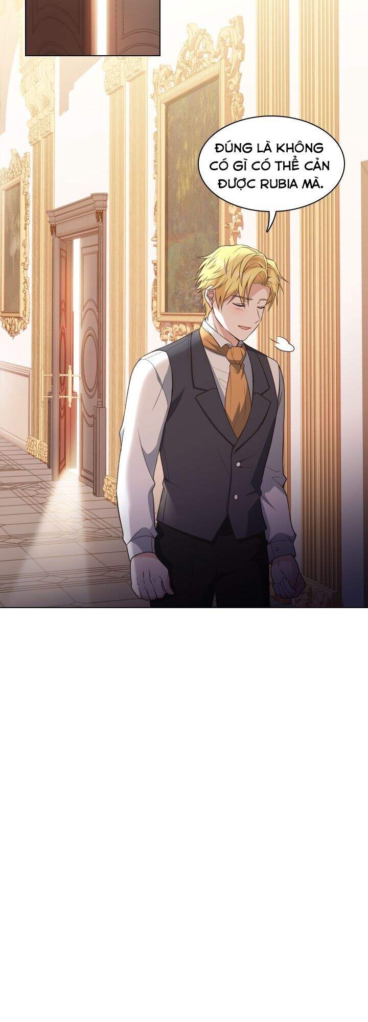 Một Đêm Với Hoàng Đế Chap 28 - Next Chap 29