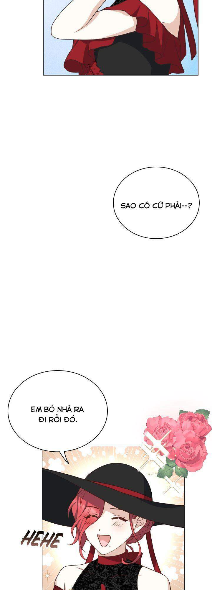 Một Đêm Với Hoàng Đế Chap 28 - Next Chap 29
