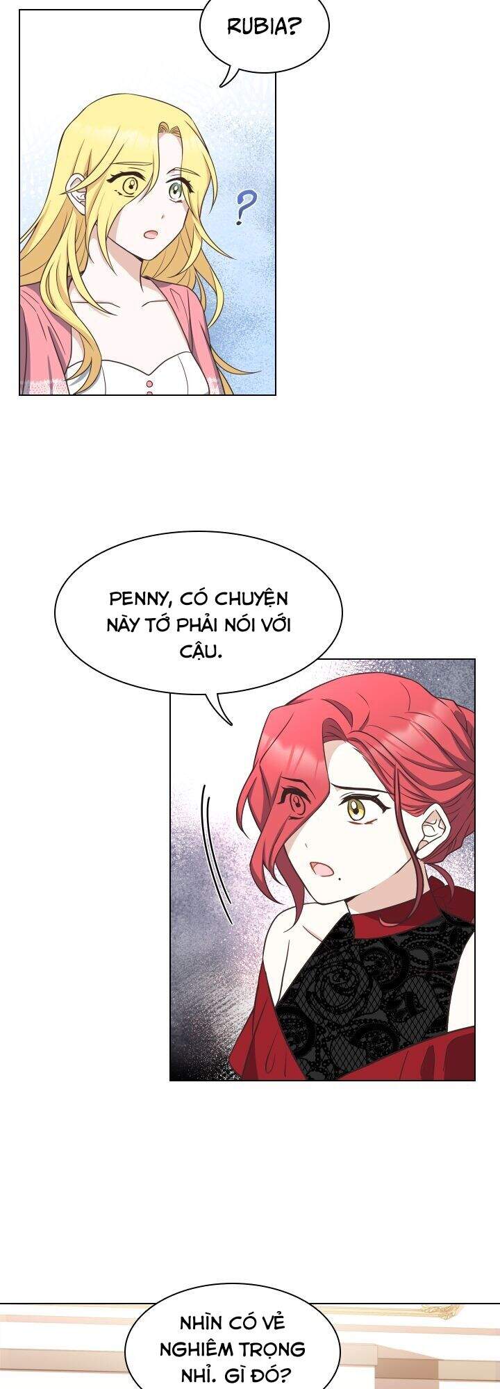 Một Đêm Với Hoàng Đế Chap 28 - Next Chap 29