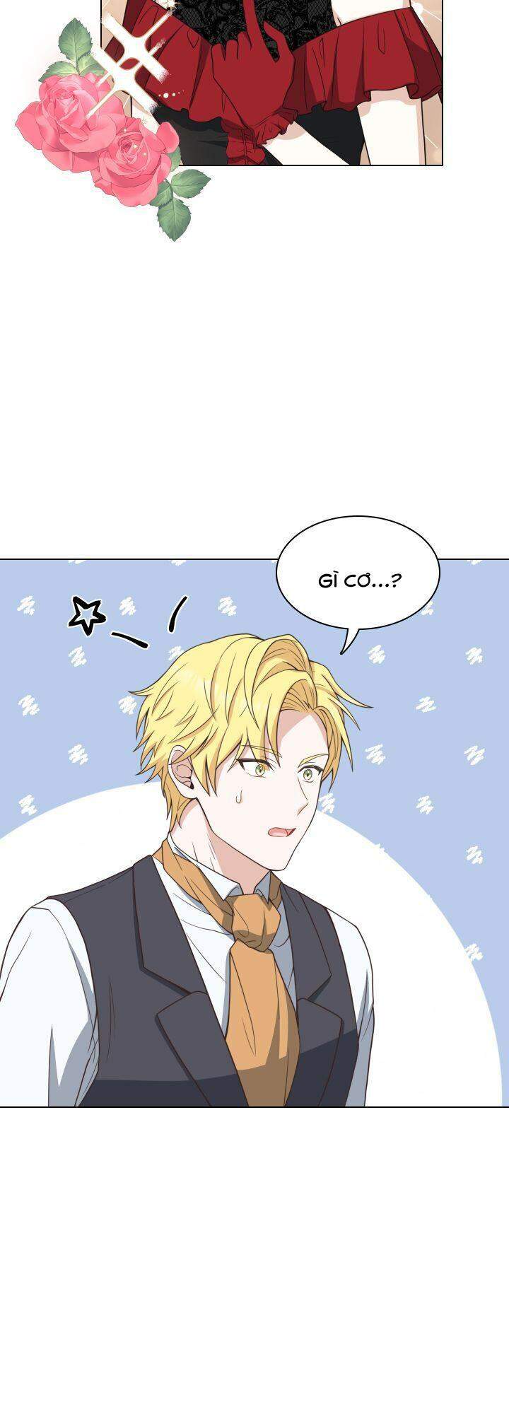 Một Đêm Với Hoàng Đế Chap 28 - Next Chap 29