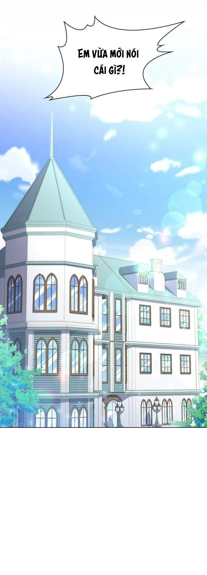 Một Đêm Với Hoàng Đế Chap 28 - Next Chap 29