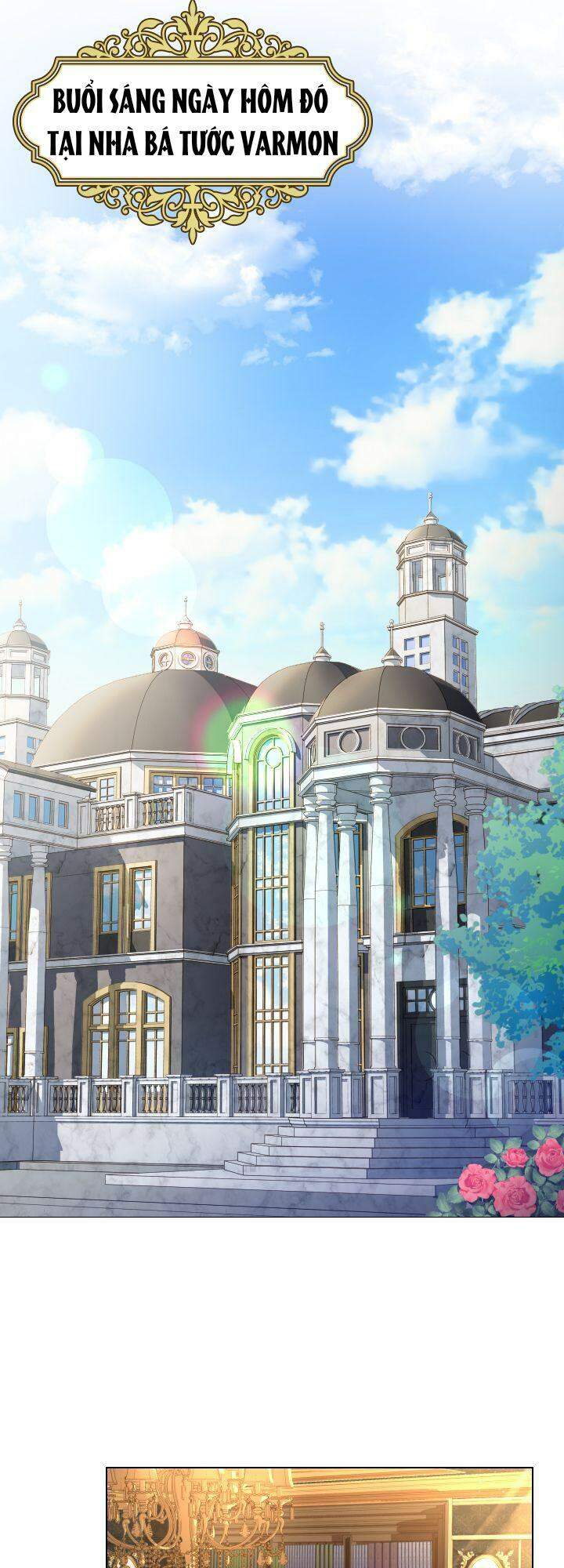 Một Đêm Với Hoàng Đế Chap 28 - Next Chap 29
