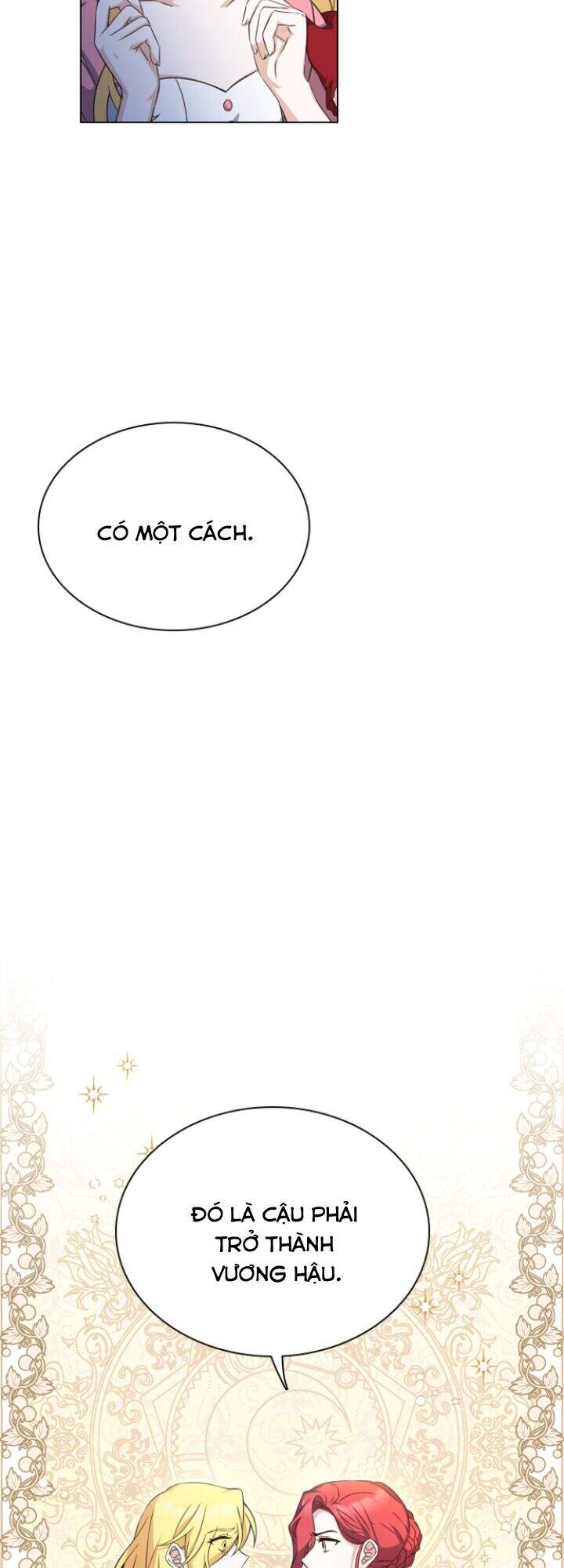 Một Đêm Với Hoàng Đế Chap 29 - Next Chap 30