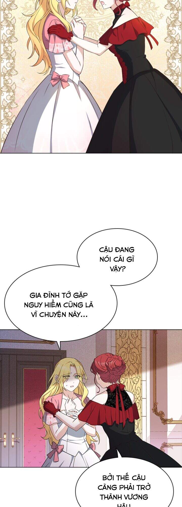 Một Đêm Với Hoàng Đế Chap 29 - Next Chap 30