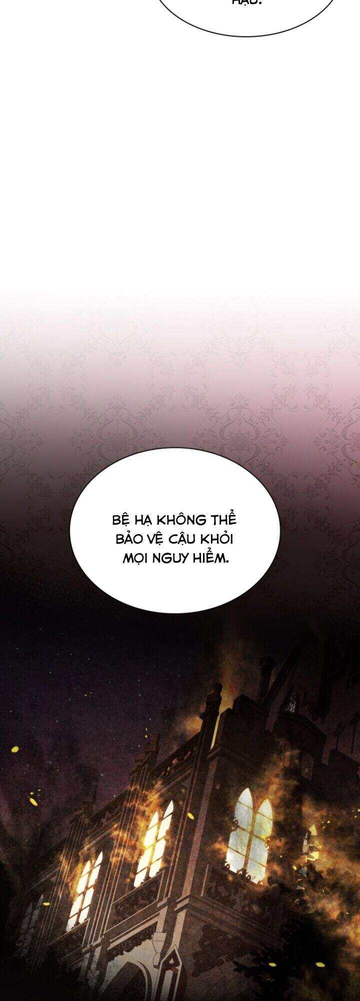Một Đêm Với Hoàng Đế Chap 29 - Next Chap 30